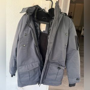 Kids jacket